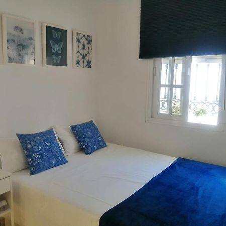Room In Lovely Cottage House Habitaciones En Chalet En Cadiz San Fernando Eksteriør billede